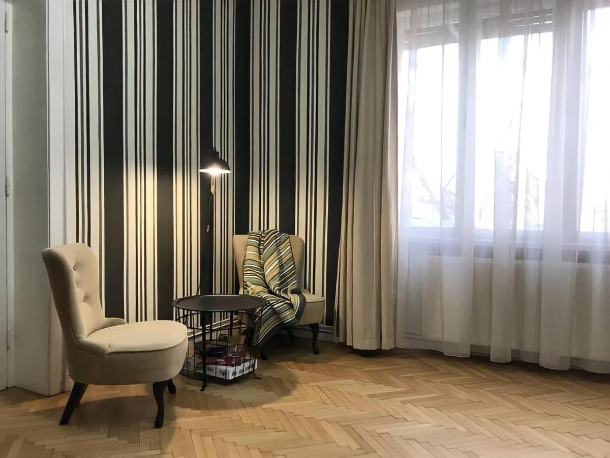 Belle Vue Ultracentral Apartments Тімішоара Екстер'єр фото