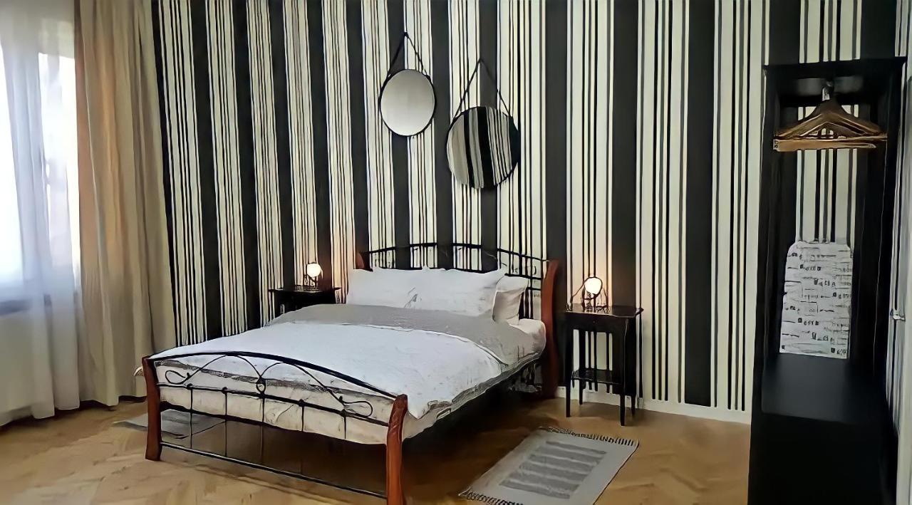 Belle Vue Ultracentral Apartments Тімішоара Екстер'єр фото