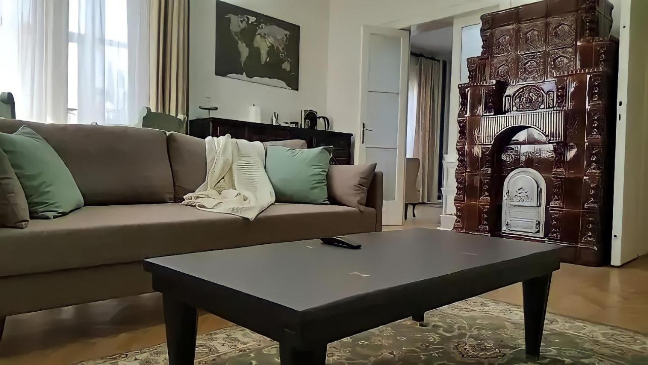 Belle Vue Ultracentral Apartments Тімішоара Екстер'єр фото