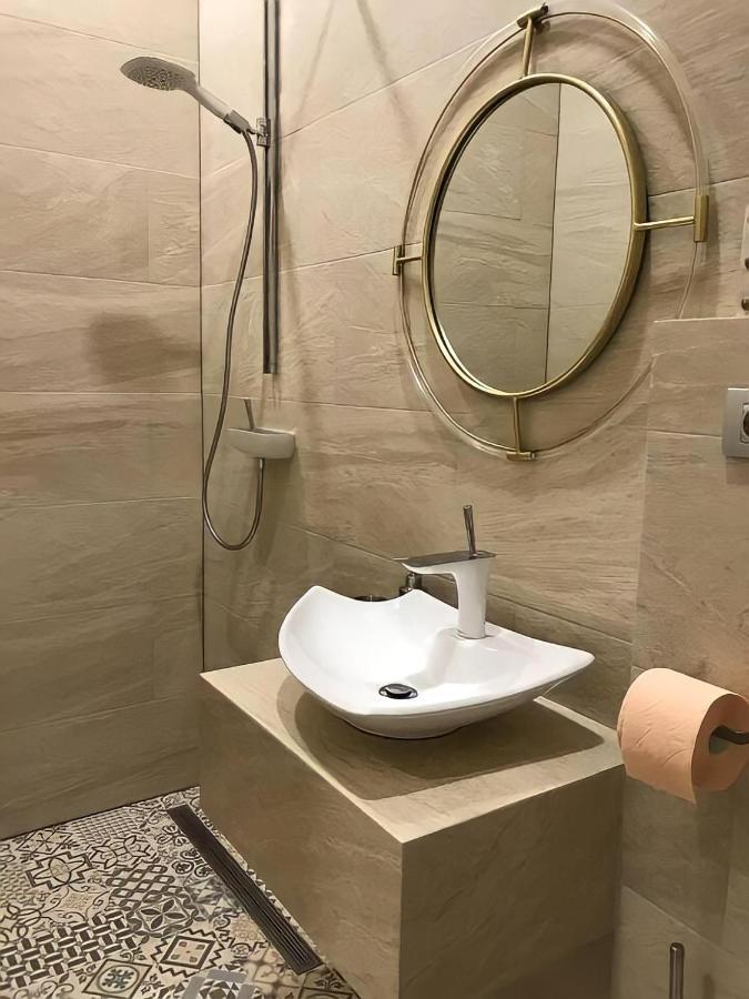 Belle Vue Ultracentral Apartments Тімішоара Екстер'єр фото