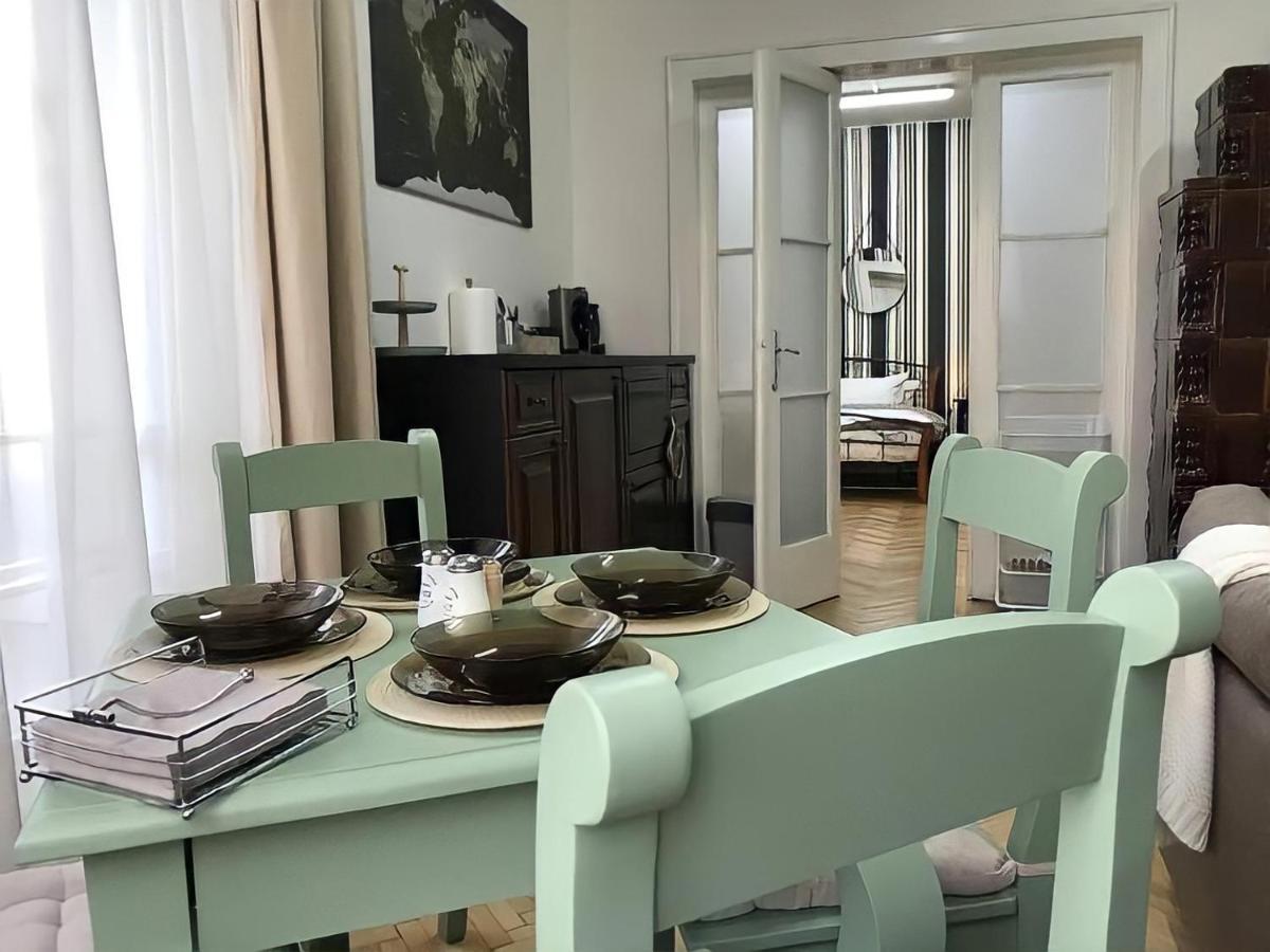 Belle Vue Ultracentral Apartments Тімішоара Екстер'єр фото