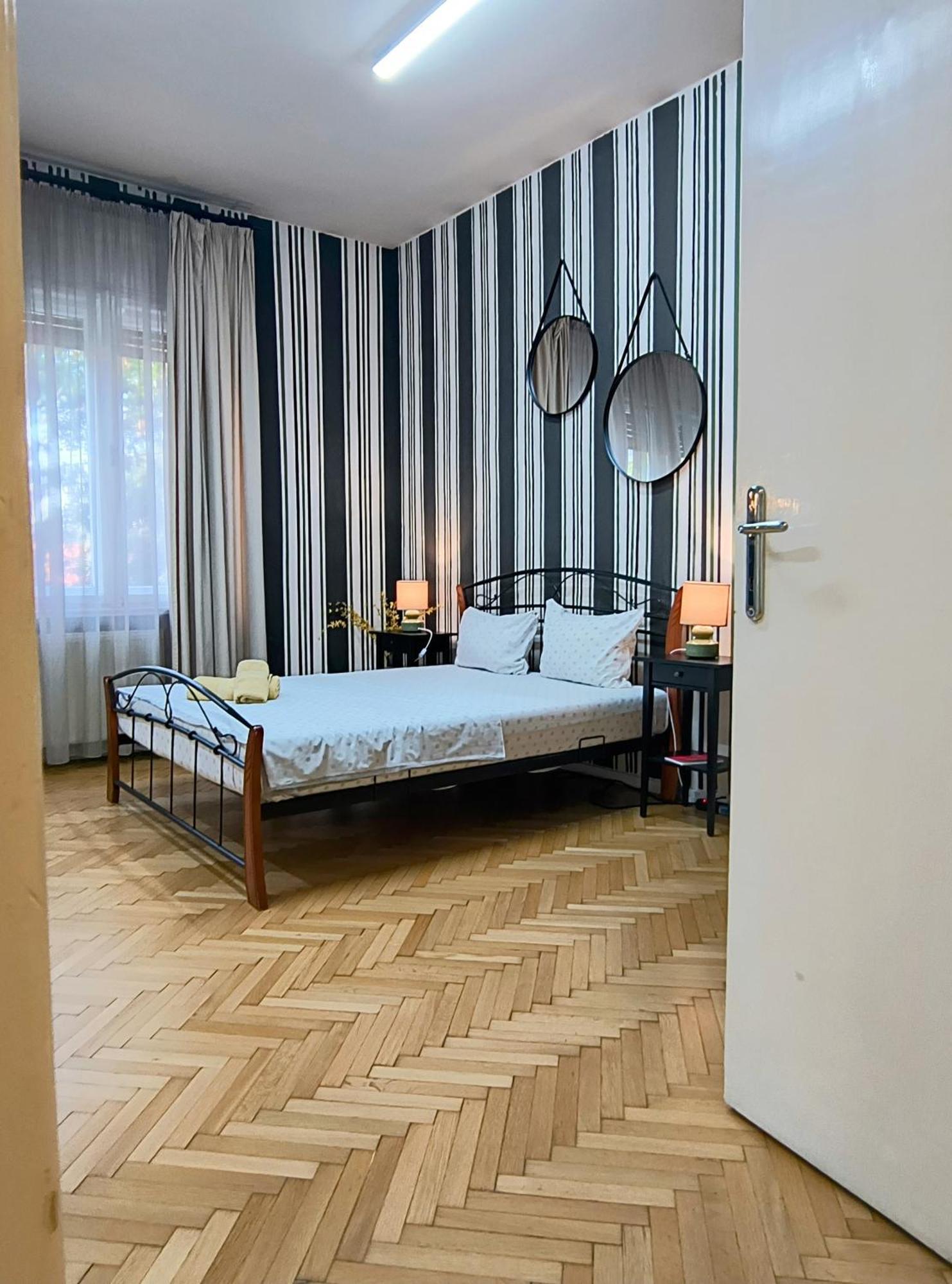 Belle Vue Ultracentral Apartments Тімішоара Екстер'єр фото