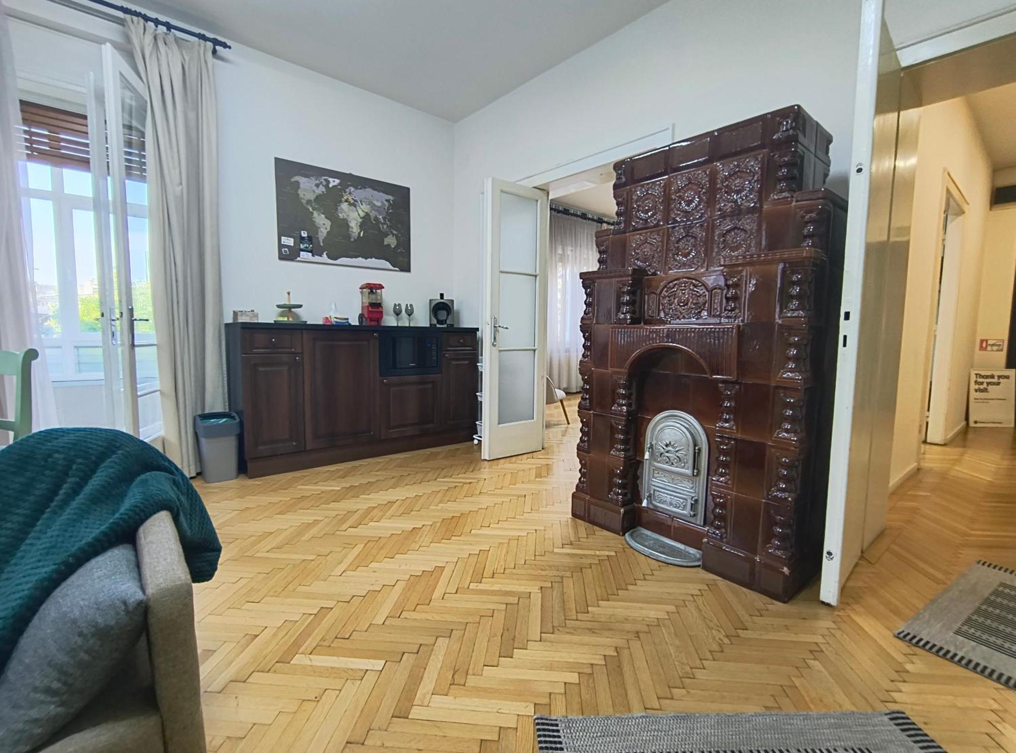 Belle Vue Ultracentral Apartments Тімішоара Екстер'єр фото